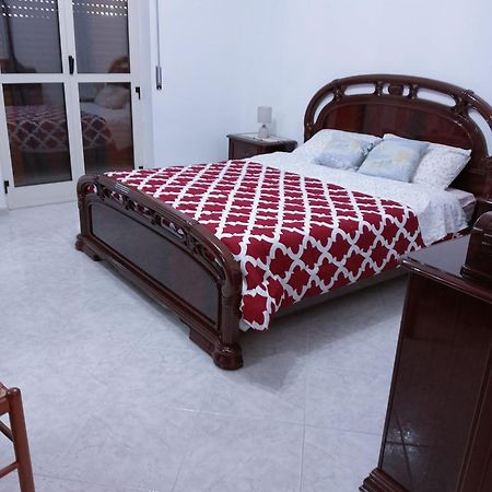 Casa Lulu Due Minuti Dal Mare Apartman Ardore Marina Kültér fotó