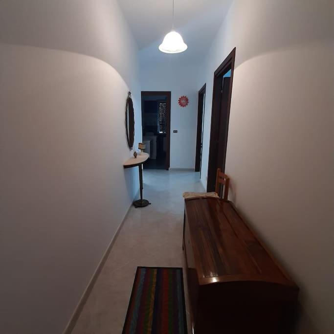 Casa Lulu Due Minuti Dal Mare Apartman Ardore Marina Kültér fotó