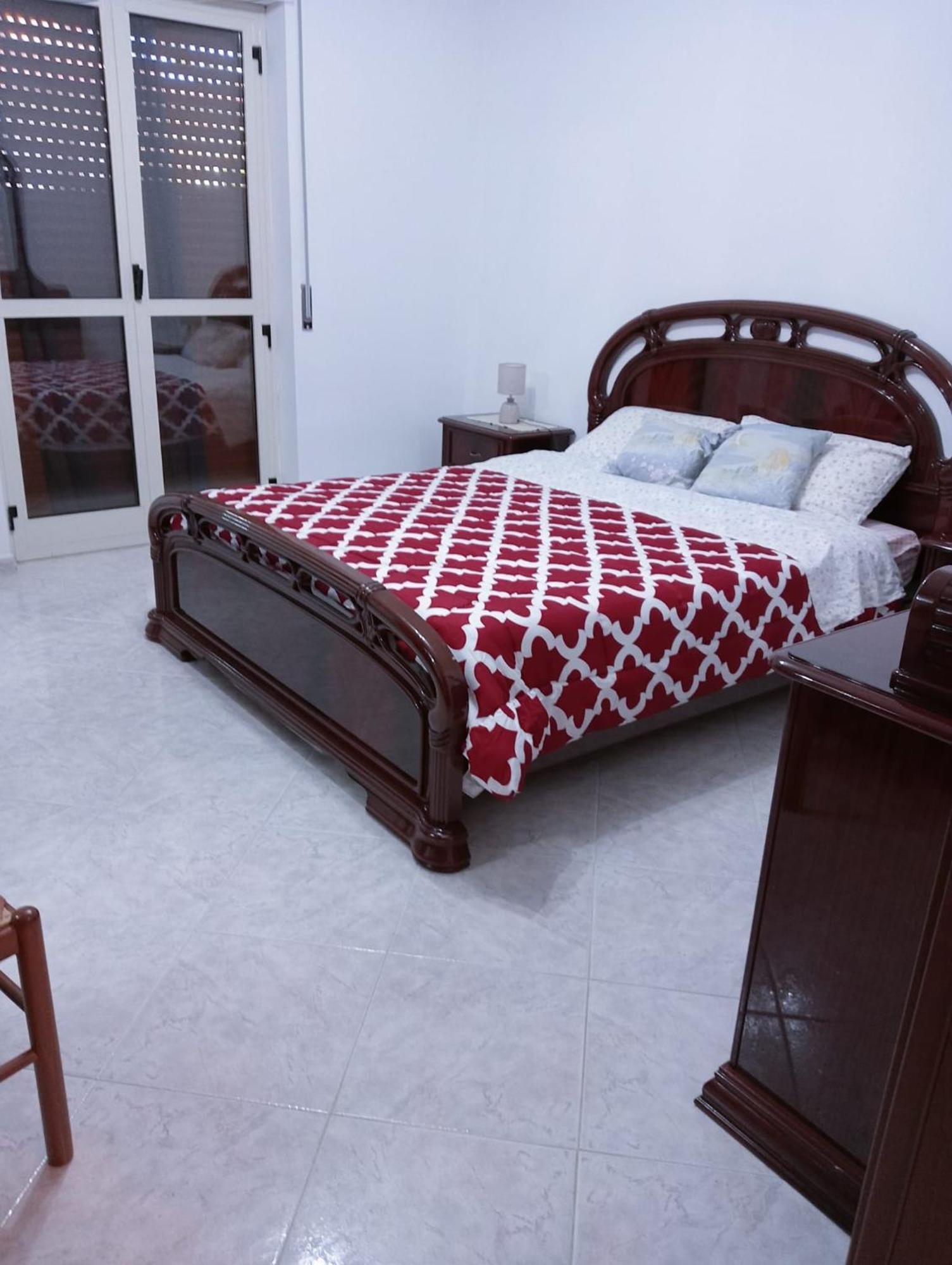 Casa Lulu Due Minuti Dal Mare Apartman Ardore Marina Kültér fotó
