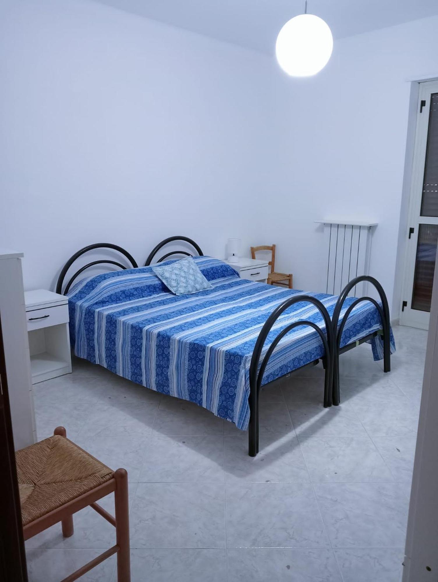 Casa Lulu Due Minuti Dal Mare Apartman Ardore Marina Kültér fotó