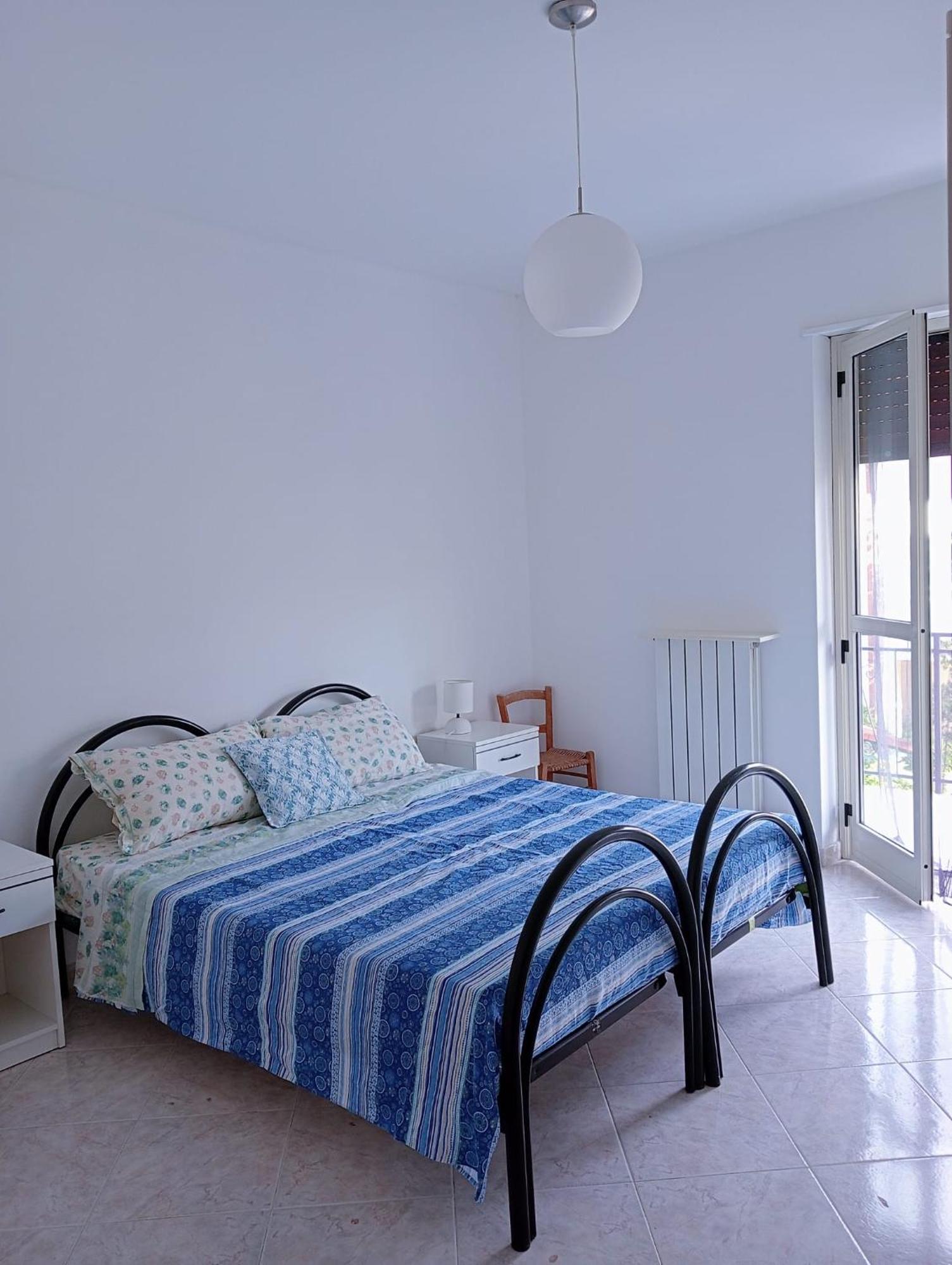 Casa Lulu Due Minuti Dal Mare Apartman Ardore Marina Kültér fotó